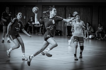 Bild 226 - A-Juniorinnen HSG Kremperheide/M�nsterdorf - Wellingdorfer TV - Ergebnis: 18:30